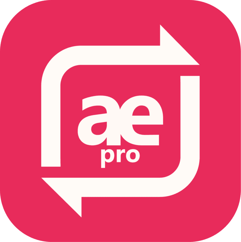 AEPRO logo