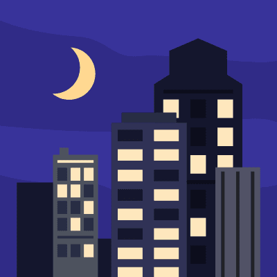 Night City