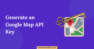 Google Map API