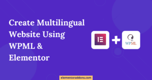 Multilingual Featured Image