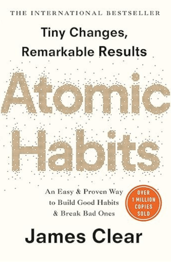 Atomic Habits