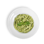 Spinach Pasta