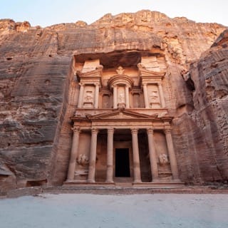 Petra