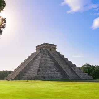 Chichen Itza