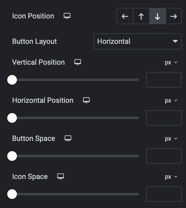 Woo Products: Media Button Settings